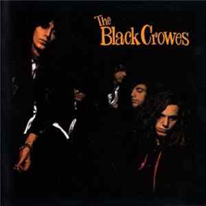 The Black Crowes - Shake Your Money Maker FLAC