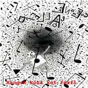 Csermanek Lakótelep - Hangok Közt Két Férfi FLAC