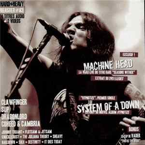 Various - Hard N' Heavy Blaster 82 FLAC