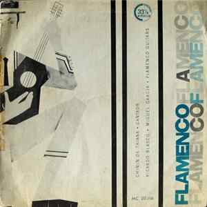 Chinin De Triana, Ricardo Blasco, Miguel Garcia - Flamenco FLAC