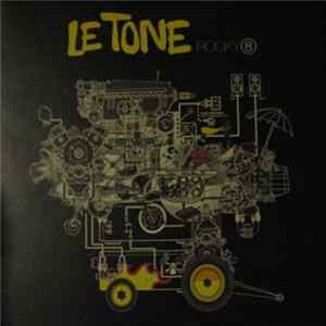 Le Tone - Rocky 8 FLAC