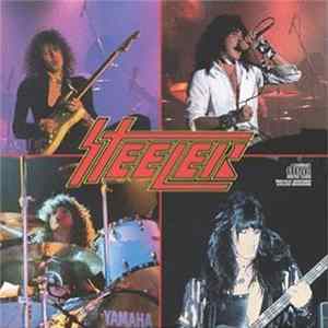 Steeler - Steeler FLAC