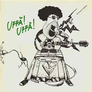 Edoardo Bennato - Uffà! Uffà! FLAC