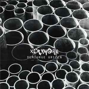 xCrymore / Demiurge Urizen - Split FLAC