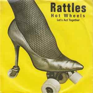 Rattles - Hot Wheels FLAC