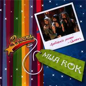 Queens - Mija Rok FLAC