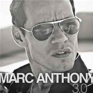 Marc Anthony - 3.0 FLAC