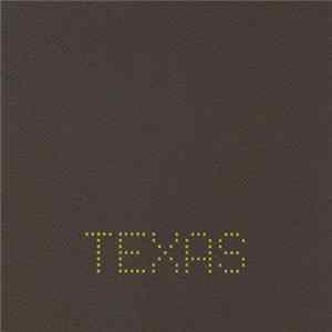 Texas - Red Book (Album Sampler) FLAC