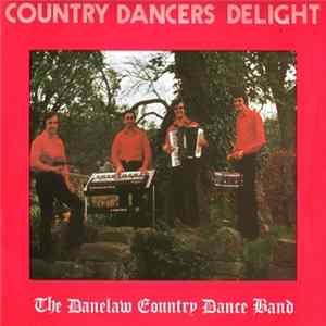 The Danelaw Country Dance Band - Country Dancers Delight FLAC