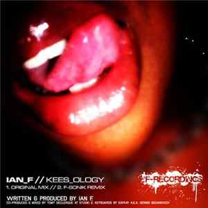Ian F - Keesology FLAC