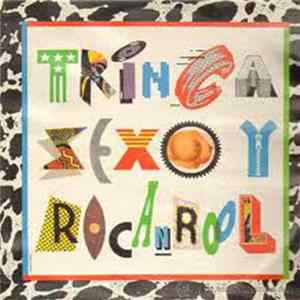 La Trinca - Trinca, Sexo Y Rocanrol FLAC