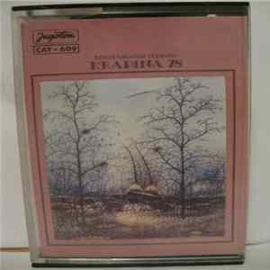 Various - Festival Kajkavske Popevke Krapina 78 FLAC