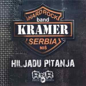 Kramer - Hiljadu Pitanja FLAC