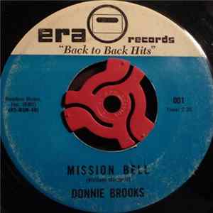 Donnie Brooks - Mission Bell / Doll House FLAC