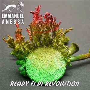 Emmanuel Anebsa - Ready fi di revolution FLAC