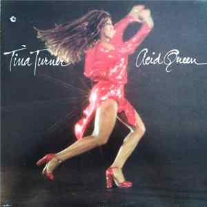 Tina Turner - Acid Queen FLAC