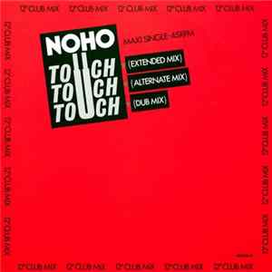 NoHo - Touch FLAC