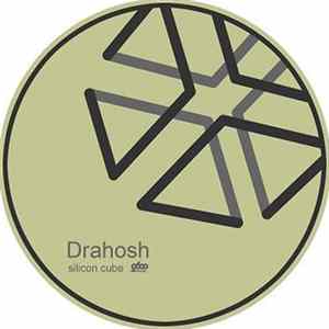 Drahosh - Silicon Cube EP FLAC