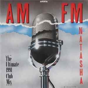 Natasha King - AM-FM FLAC
