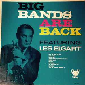 Les Elgart - Big Bands Are Back FLAC