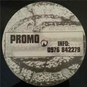 Eskovah - Preacher Man / Sénorita FLAC