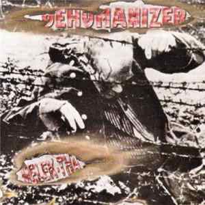 Melek-Tha - Dehumanizer FLAC