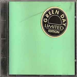 Green Day - Limited Edition FLAC