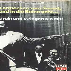 Billy May, Glen Gray - The Swing Era FLAC