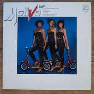 Luv' - Luv' FLAC
