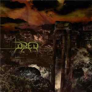 Dred - A Path To Extinction FLAC