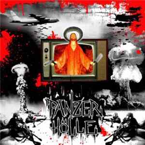 Panzerhölle - And Then There Was Violence FLAC