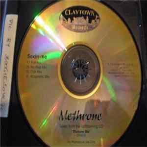 Methrone - Sexin Me FLAC