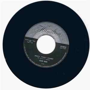 Alice Babs - Hinky Pinky Panky FLAC
