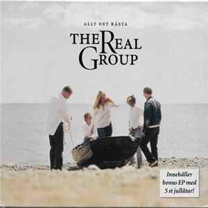 The Real Group - Allt Det Bästa FLAC