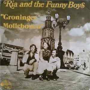 Ria And The Funny Boys - Groninger Mollebonen FLAC
