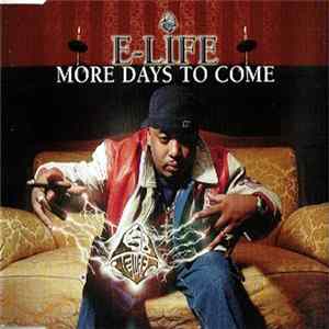 E-Life - More Days To Come FLAC