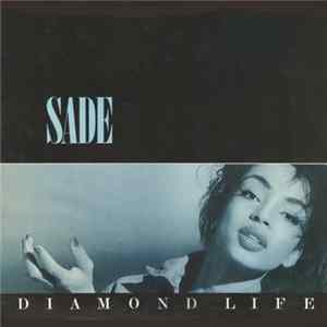 Sade - Diamond Life FLAC