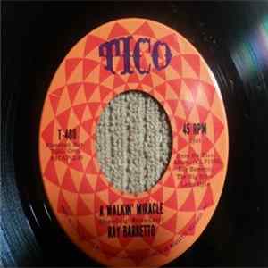 Ray Barretto - Babalu FLAC