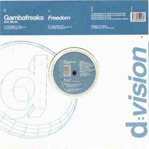 Gambafreaks Feat. Nicole - Freedom FLAC