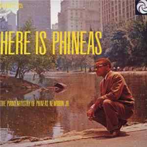 Phineas Newborn Jr. - Here Is Phineas (The Piano Artistry Of Phineas Newborn Jr.) FLAC