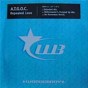 A.T.G.O.C. - Repeated Love FLAC