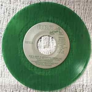 Gary Stewart - She's Got A Drinking Problem FLAC