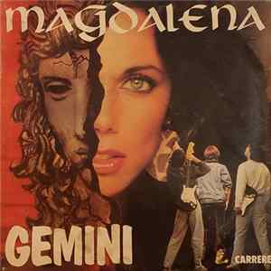 Gemini - Magdalena FLAC