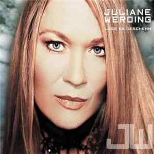 Juliane Werding - Lass Es Geschehn FLAC