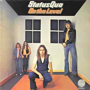 Status Quo - On The Level FLAC