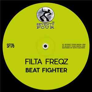 Filta Freqz - Beat Fighter FLAC