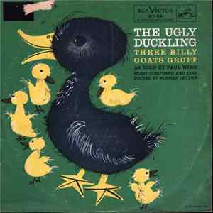 Paul Wing - The Ugly Duckling FLAC