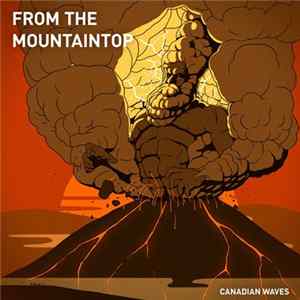 Canadian Waves - From The Mountaintop FLAC