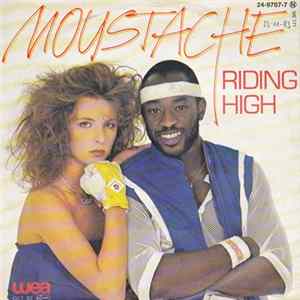Moustache - Riding High FLAC