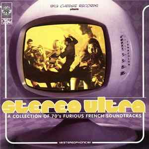 Various - Stereo Ultra FLAC